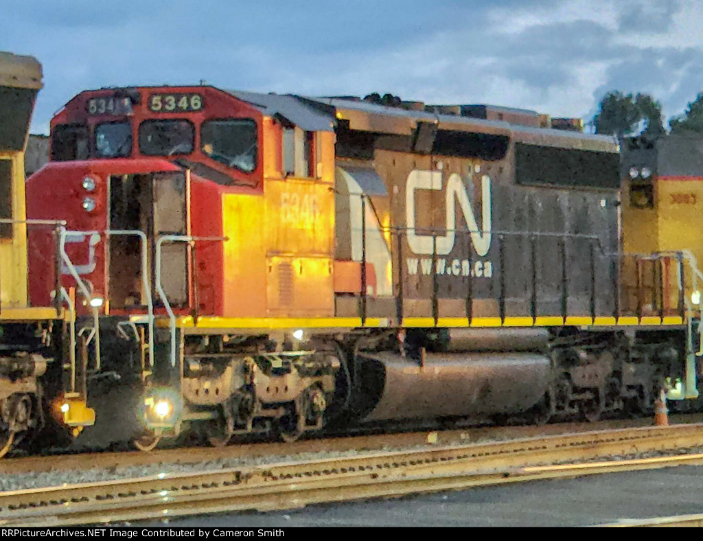 CN 5346